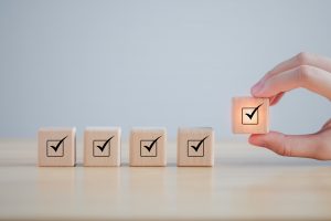 7段階評価をアンケートで活用するメリットは？リッカート尺度や分析方法を解説